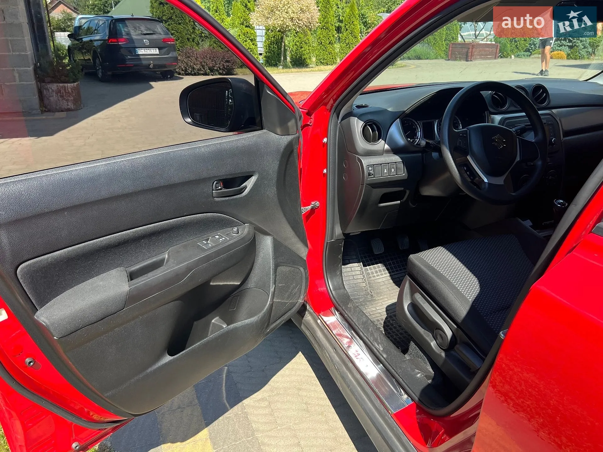 2019 Suzuki Vitara - мініатюра 21