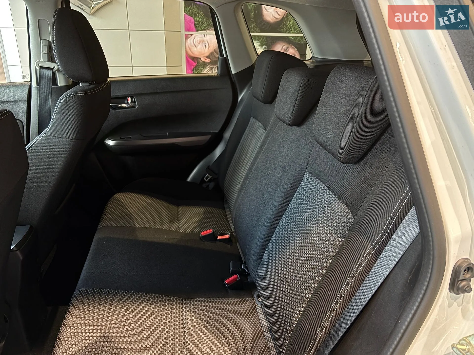 2025 Suzuki Vitara - мініатюра 20