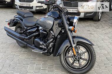 Мотоцикл Классік Suzuki VL 800 Intruder 2018 в Одесі