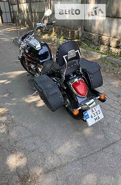 Мотоцикл Чоппер Suzuki VL 800 Intruder 2018 в Броварах