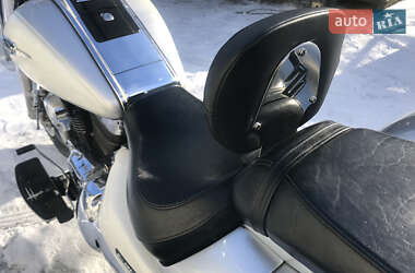 Трайк Suzuki VL 800 Intruder 2007 в 