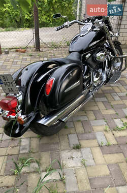 Мотоцикл Круизер Suzuki VL 800 Intruder 2007 в Полтаве