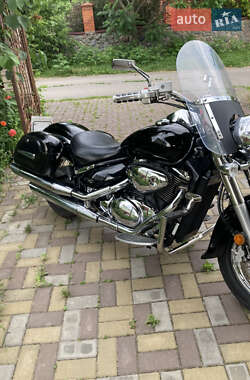 Мотоцикл Круизер Suzuki VL 800 Intruder 2007 в Полтаве