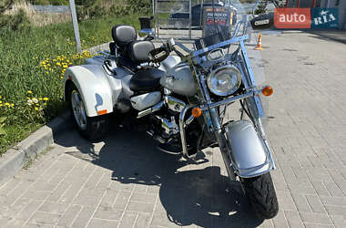 Трайк Suzuki VL 800 Intruder 2007 в 