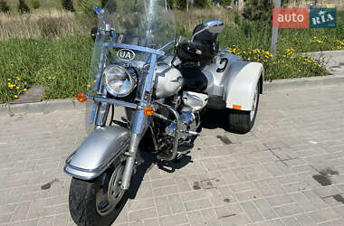 Трайк Suzuki VL 800 Intruder 2007 в 