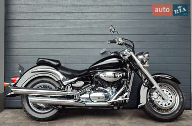 Мотоцикл Круізер Suzuki VL 800 Intruder 2005 в Білій Церкві