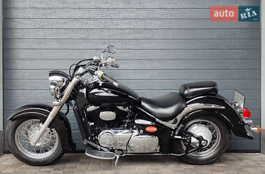 Мотоцикл Круізер Suzuki VL 800 Intruder 2005 в Білій Церкві