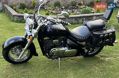 Мотоцикл Круізер Suzuki VL 800 Intruder 2004 в 