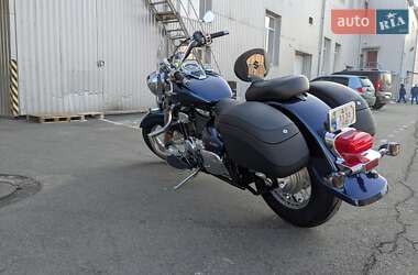 Мотоцикл Круізер Suzuki VL 800 Intruder 2006 в Києві