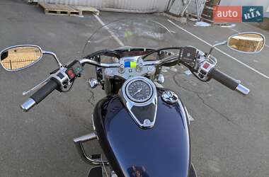 Мотоцикл Круізер Suzuki VL 800 Intruder 2006 в Києві