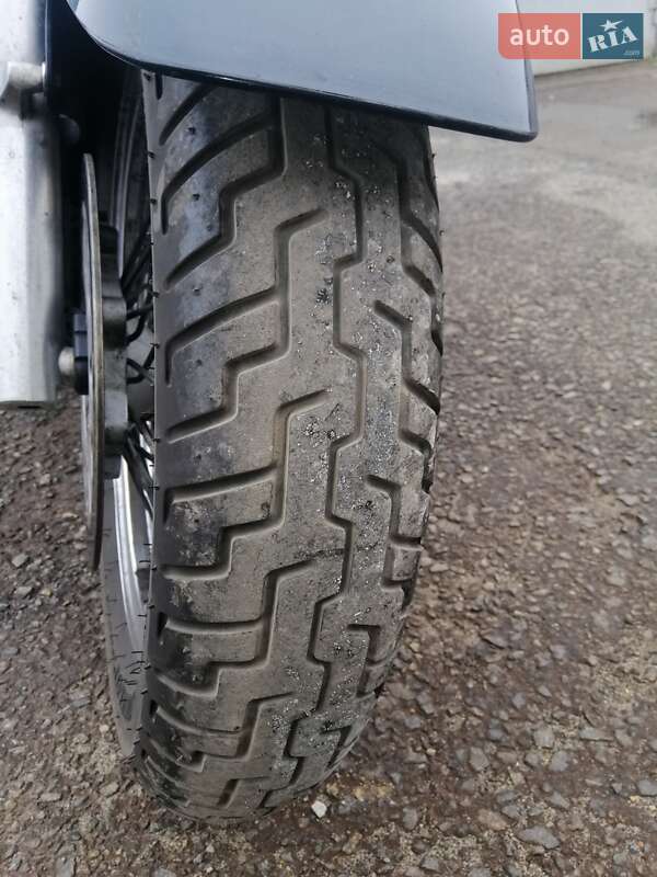 Мотоцикл Круизер Suzuki VL 800 Intruder 2004 в Днепре