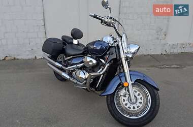 Мотоцикл Круизер Suzuki VL 800 Intruder 2006 в 