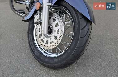 Мотоцикл Круизер Suzuki VL 800 Intruder 2006 в 