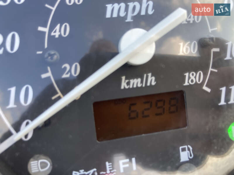 Мотоцикл Круизер Suzuki VL 800 Intruder 2005 в Днепре фото 2 Мотоцикл Круизер Suzuki VL 800 Intruder 2005 в Днепре