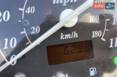 Мотоцикл Круизер Suzuki VL 800 Intruder 2005 в 