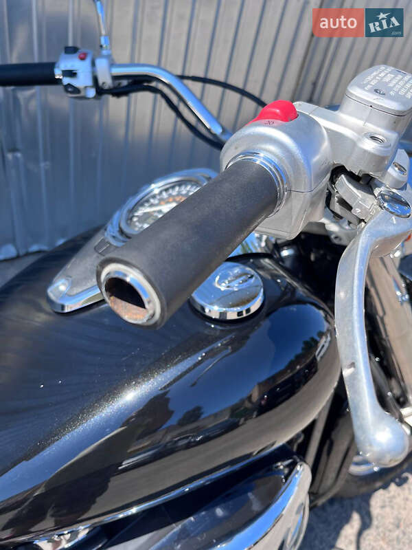 Мотоцикл Классік Suzuki VL 800 Intruder 2007 в Одесі фото 12 Мотоцикл Классік Suzuki VL 800 Intruder 2007 в Одесі