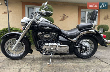 Мотоцикл Классік Suzuki VL 800 Intruder 2004 в 