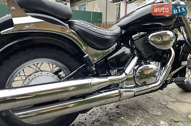 Мотоцикл Классік Suzuki VL 800 Intruder 2004 в 