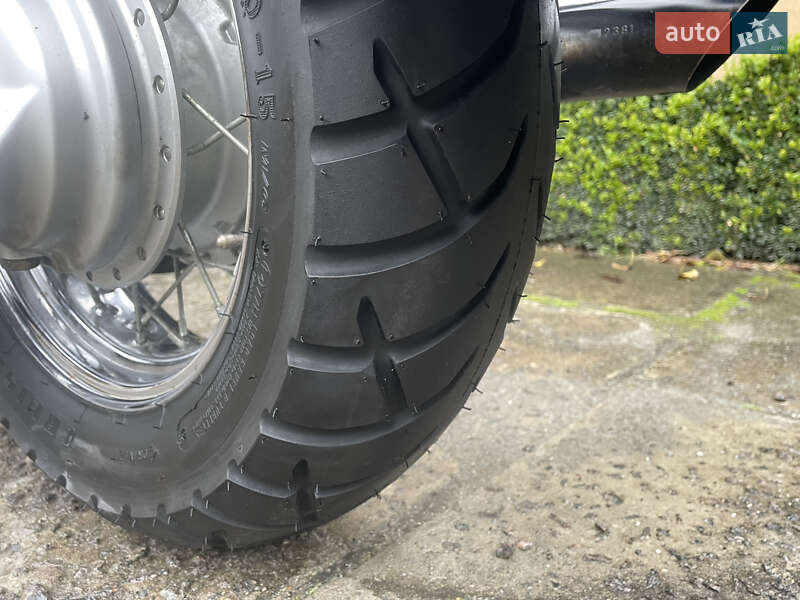 Мотоцикл Классик Suzuki VL 800 Intruder 2004 в Славуте фото 18 Мотоцикл Классик Suzuki VL 800 Intruder 2004 в Славуте