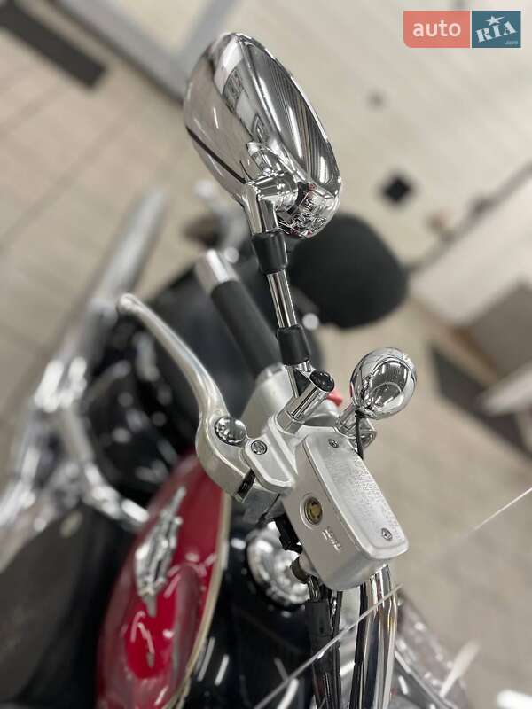 Мотоцикл Круизер Suzuki VL 800 2010 в Киеве фото 10 Мотоцикл Круизер Suzuki VL 800 2010 в Киеве