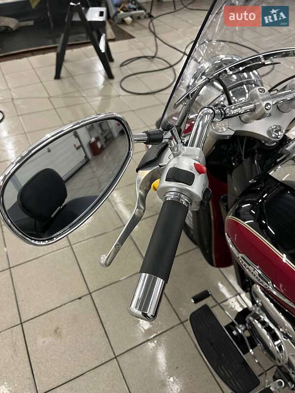 Мотоцикл Круизер Suzuki VL 800 2010 в Киеве фото 14 Мотоцикл Круизер Suzuki VL 800 2010 в Киеве