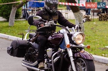 Мотоцикл Круізер Suzuki VLR 1800 2008 в Львові