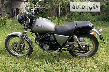 Мотоцикл Классик Suzuki Volty 250 2000 в Киеве