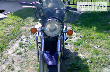 Мотоцикл Без обтекателей (Naked bike) Suzuki VX 800 1996 в Кременце