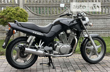 Мотоцикл Без обтекателей (Naked bike) Suzuki VX 800 1991 в Буске