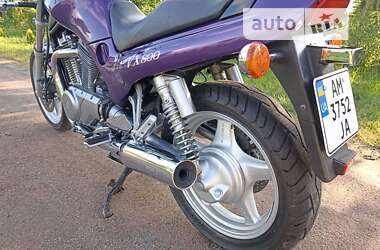 Мотоцикл Без обтекателей (Naked bike) Suzuki VX 800 1994 в Житомире