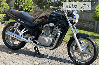 Мотоцикл Без обтікачів (Naked bike) Suzuki VX 800 1993 в Буську