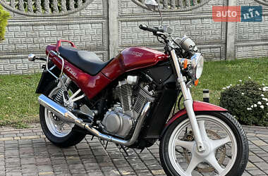 Мотоцикл Без обтекателей (Naked bike) Suzuki VX 800 1994 в Буске