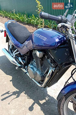Мотоцикл Классік Suzuki VX 800 1996 в 