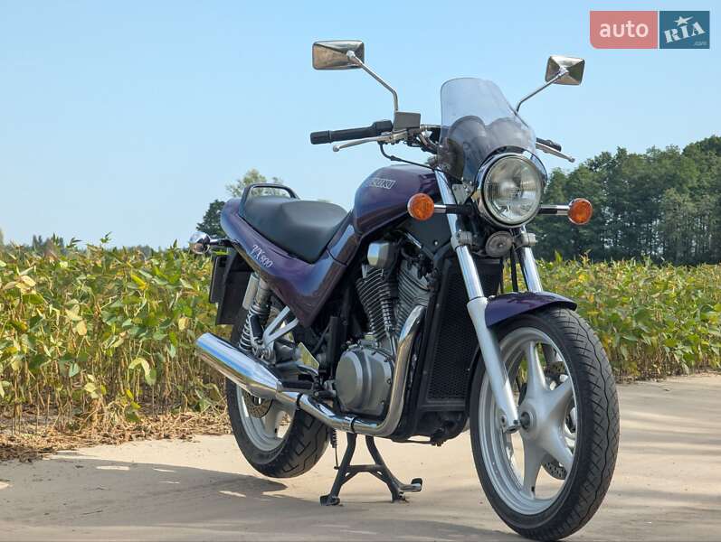 Мотоцикл Классик Suzuki VX 800 1994 в Житомире