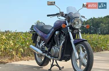 Мотоцикл Классик Suzuki VX 800 1994 в 