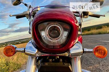 Мотоцикл Круізер Suzuki VZ 1500 Intruder 2008 в Запоріжжі