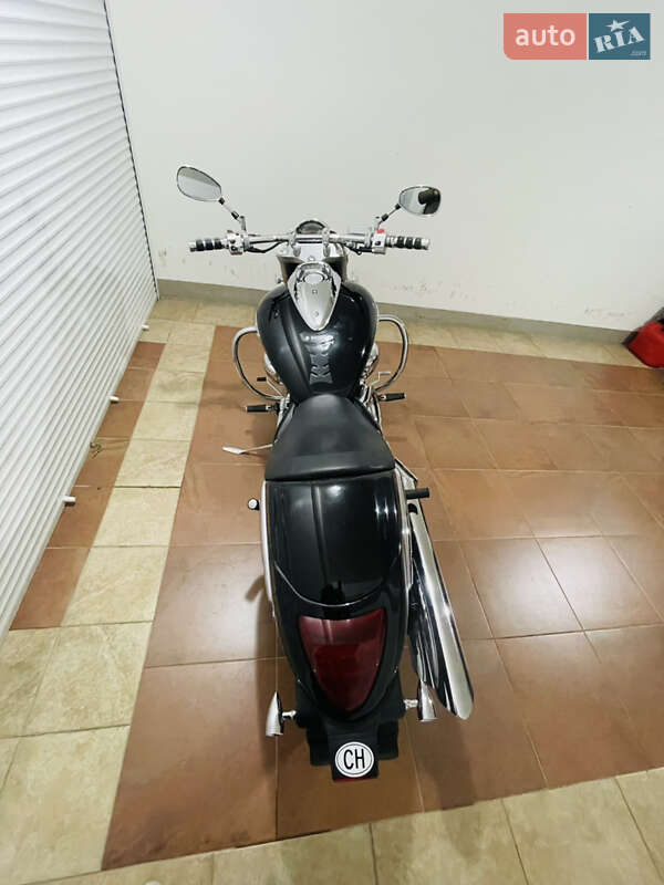 Мотоцикл Круізер Suzuki VZ 1500 2010 в Києві