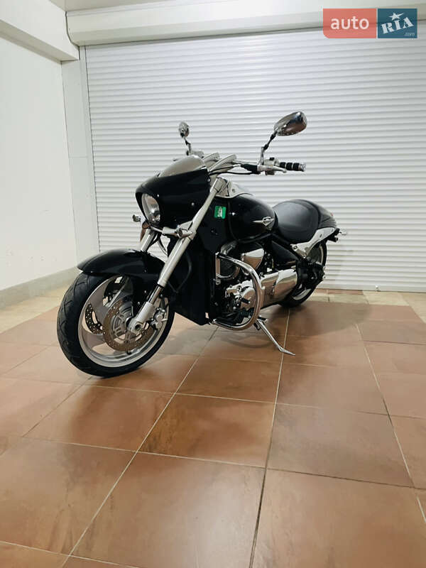 Мотоцикл Круізер Suzuki VZ 1500 2010 в Києві
