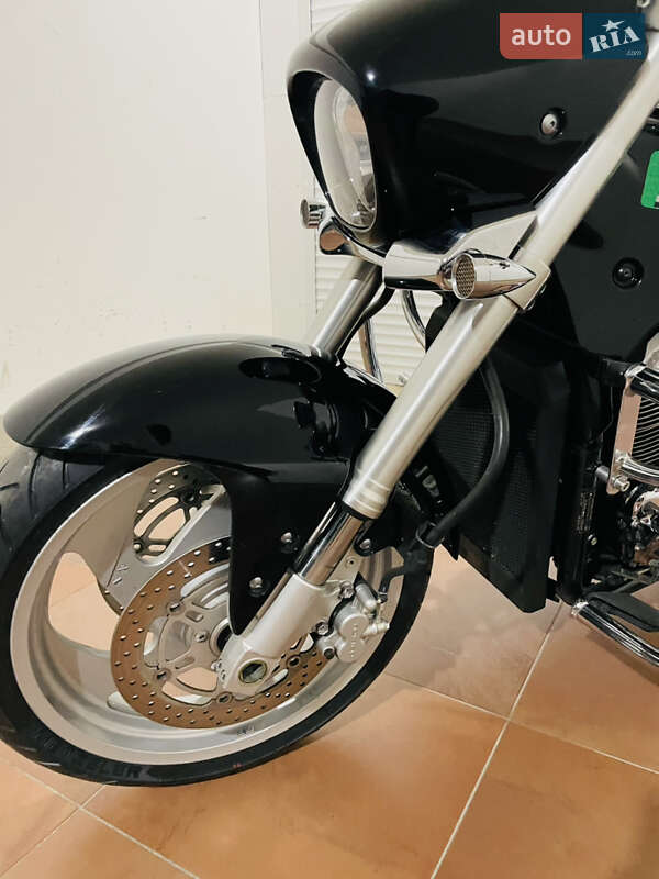 Мотоцикл Круізер Suzuki VZ 1500 2010 в Києві