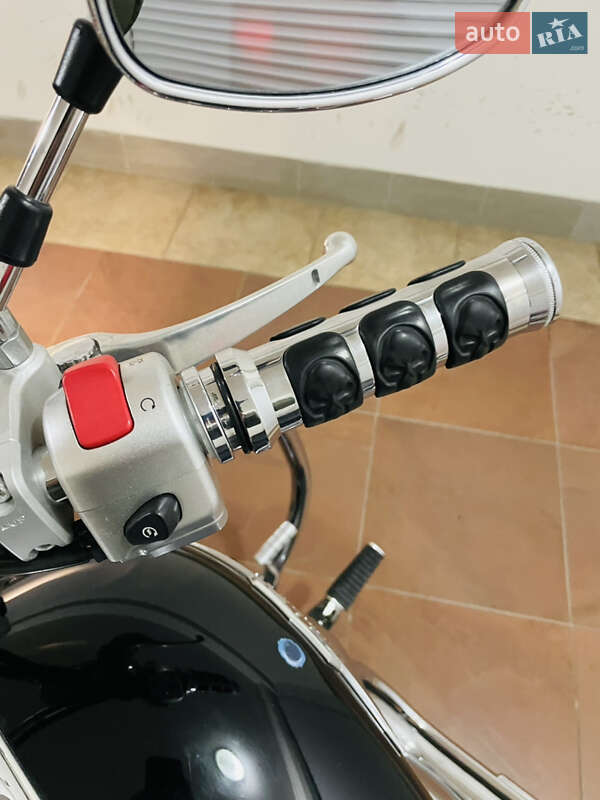 Мотоцикл Круізер Suzuki VZ 1500 2010 в Києві