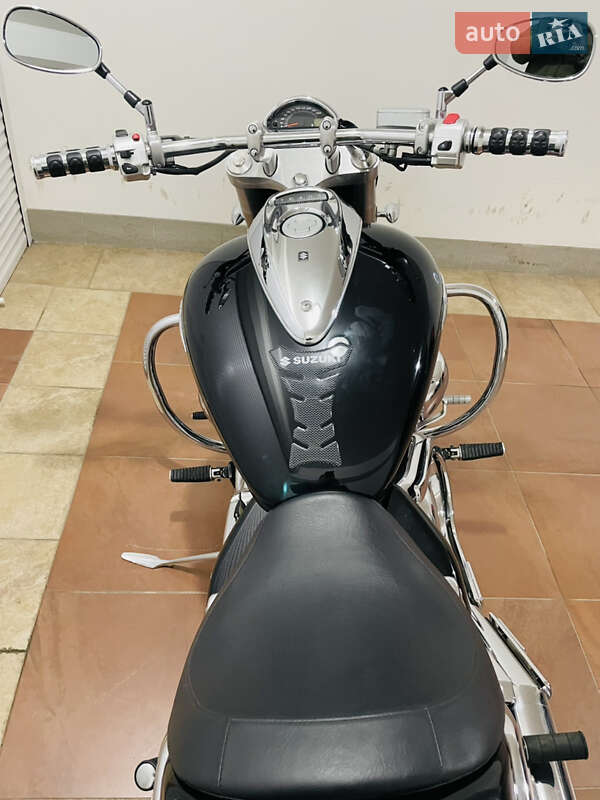 Мотоцикл Круізер Suzuki VZ 1500 2010 в Києві