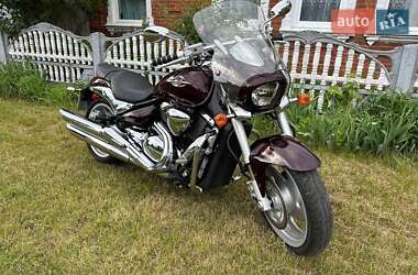 Мотоцикл Классік Suzuki VZ 1500 2010 в 