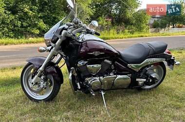 Мотоцикл Классик Suzuki VZ 1500 2010 в Сумах