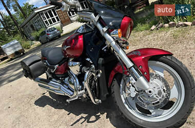 Мотоцикл Чоппер Suzuki VZ 1500 2009 в Киеве