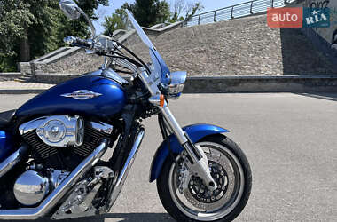 Мотоцикл Круизер Suzuki VZ 1600 Marauder 2004 в Киеве