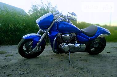 Мотоцикл Чоппер Suzuki VZR 1800 2012 в Житомире