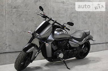 Мотоцикл Круізер Suzuki VZR 1800 2020 в Одесі