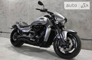 Мотоцикл Круізер Suzuki VZR 1800 2020 в Одесі