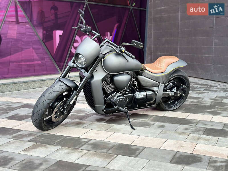 Мотоцикл Кастом Suzuki VZR 1800 2008 в Киеве