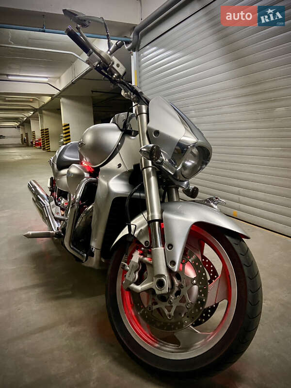 Мотоцикл Круизер Suzuki VZR 1800 2011 в Киеве